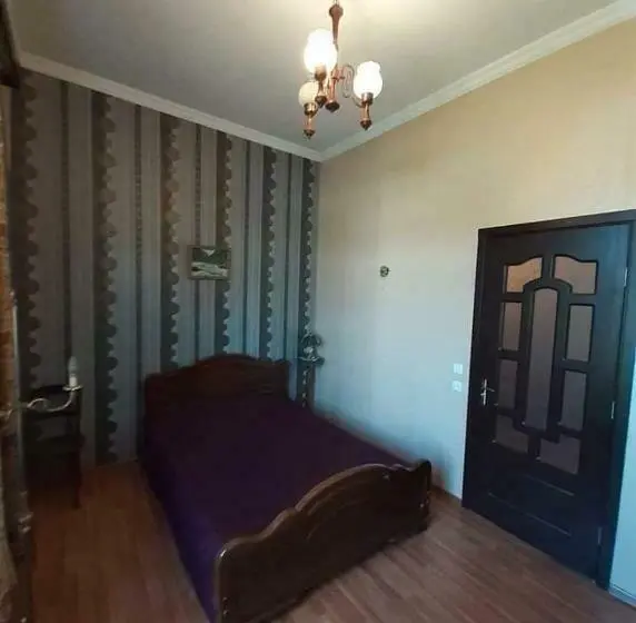 اتاق استاندارد, Beruka Guest House