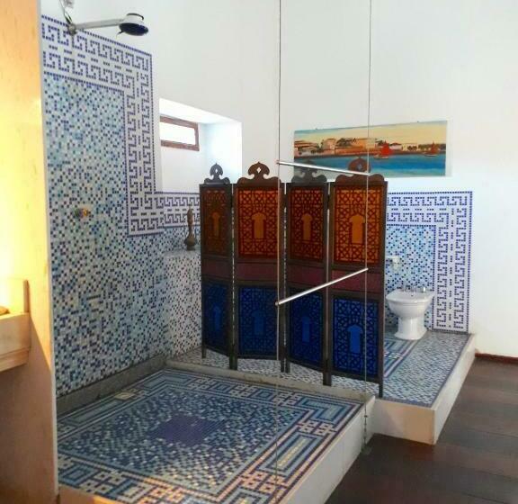 豪华房间, Casa Lavinia