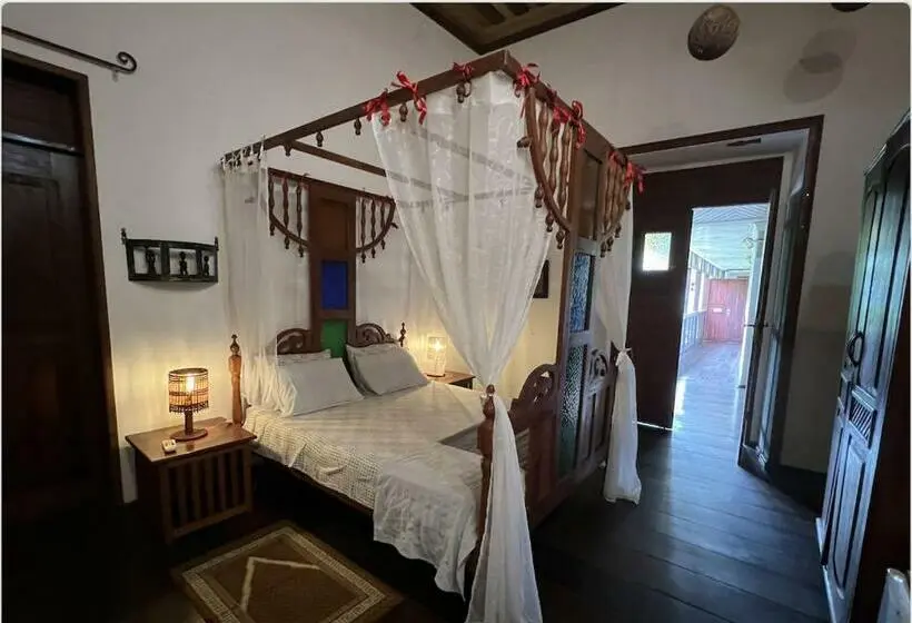 اتاق استاندارد با چشم‌انداز باغ, Casa Lavinia