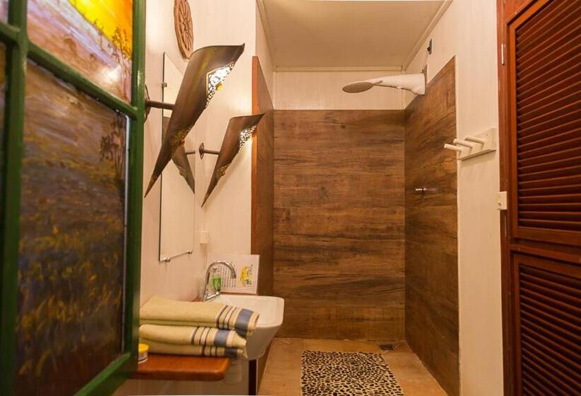 标准房带园景, Casa Lavinia