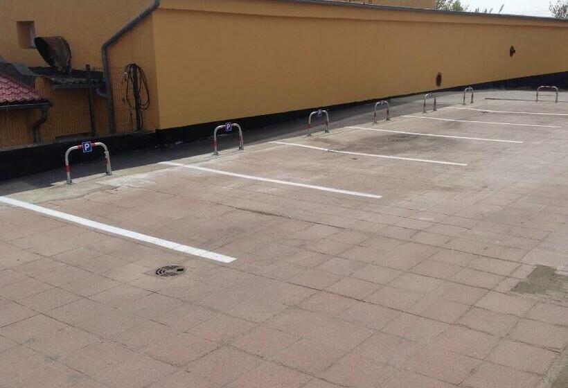 スタンダードルーム, Pension An Der Werft Ii