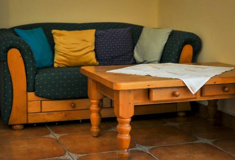 스탠다드 룸, Pensiunea Casa Tepes