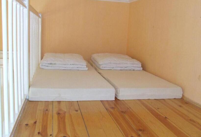 ファミリースイートの２ベッドルーム, Péterfia Panzió