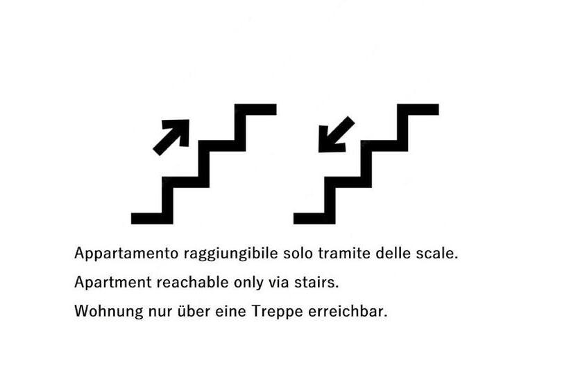 침실 2개 수피리어 아파트, Residence Des Alpes