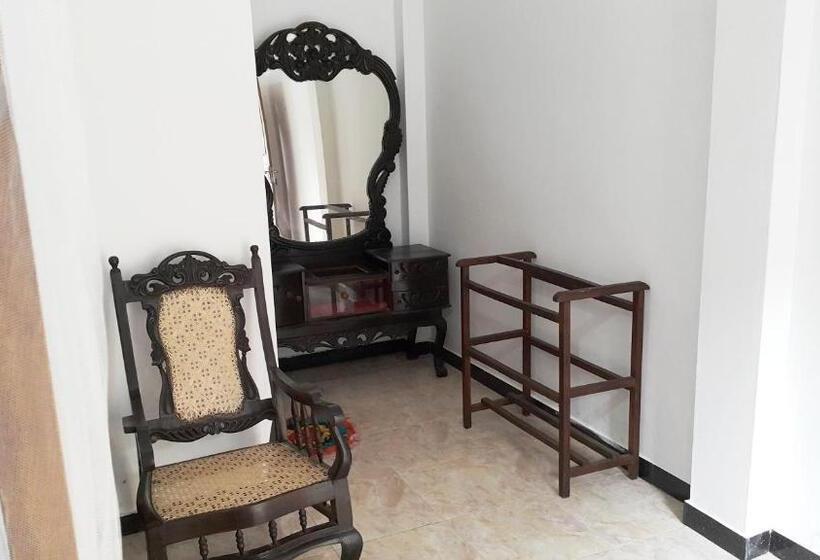 חדר סטנדרט, Calidan