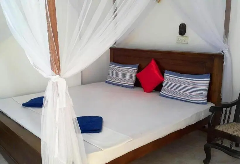 Standardzimmer, Calidan