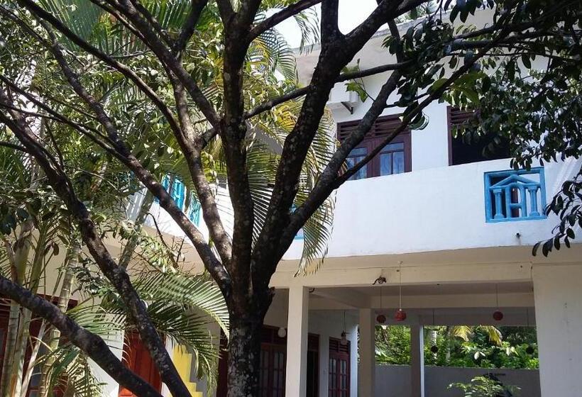 חדר דלוקס, Calidan