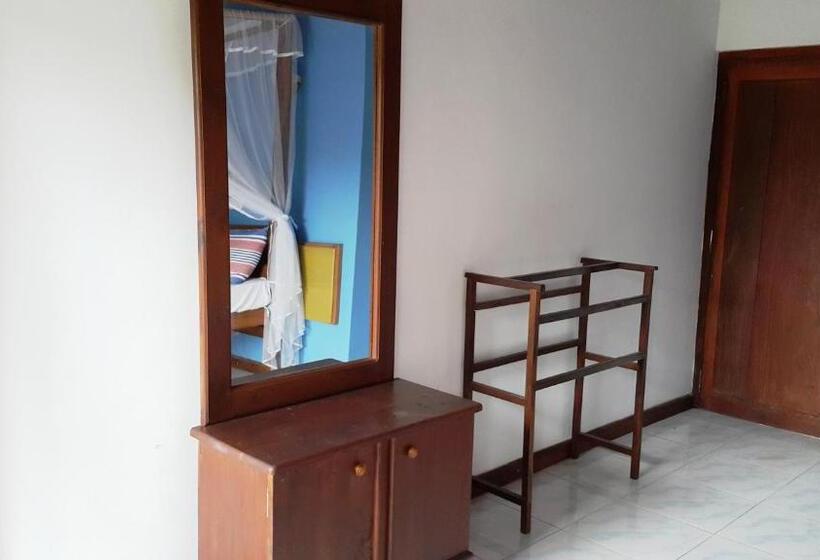 חדר דלוקס, Calidan