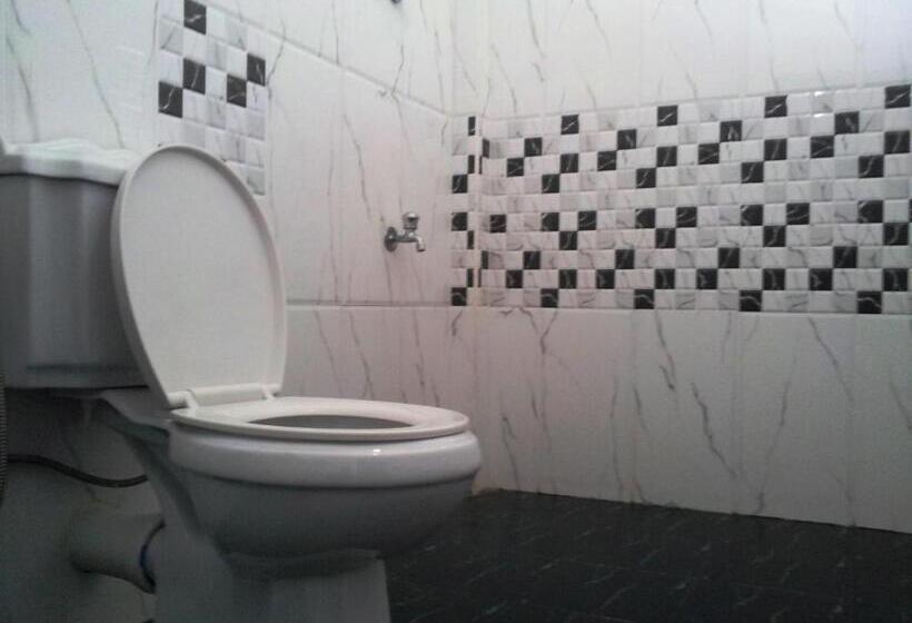 Habitació Deluxe, Calidan
