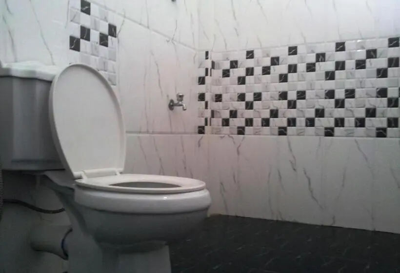 Deluxe Zimmer, Calidan