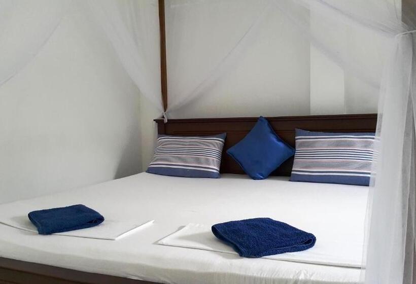 Habitació Deluxe, Calidan