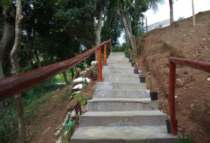 חדר סטנדרט עם מרפסת, Silent Nest