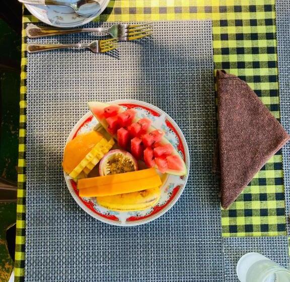 חדר סטנדרט עם מרפסת, Silent Nest