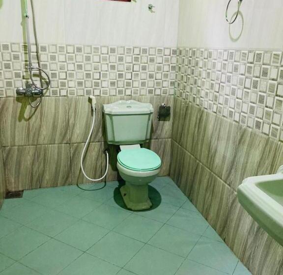 חדר משפחתי, Silent Nest