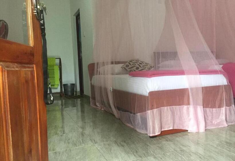 חדר משפחתי, Silent Nest