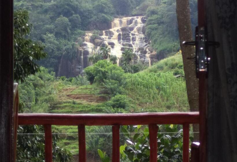 חדר סטנדרט עם מרפסת, Silent Nest