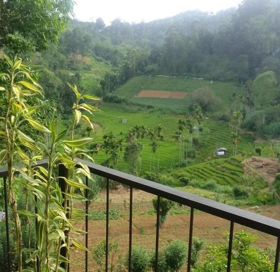 חדר משפחתי, Silent Nest