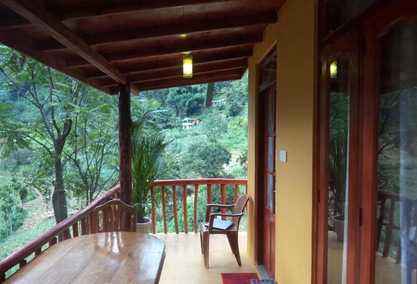 חדר משפחתי, Silent Nest