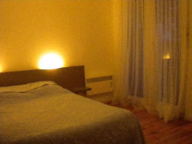 اتاق استاندارد, Contact Hotel Du Ladhof