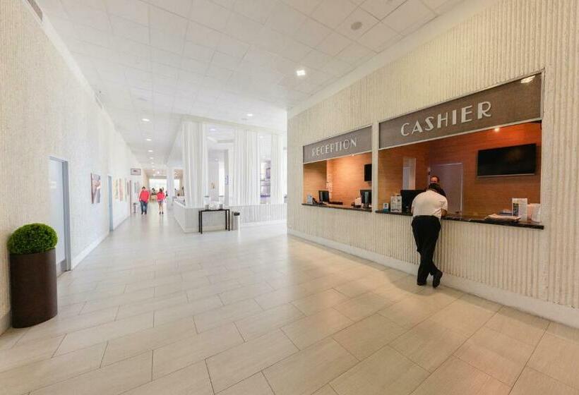 آپارتمان 1 خوابه با بالکن, Esj Towers By Chana