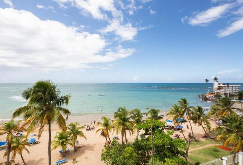 آپارتمان 2 خوابه, Esj Towers By Chana