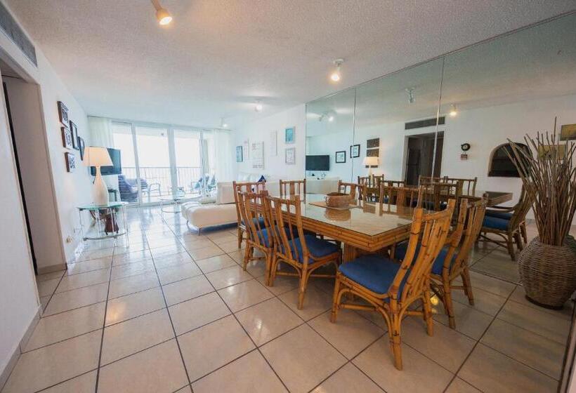 آپارتمان 2 خوابه, Esj Towers By Chana