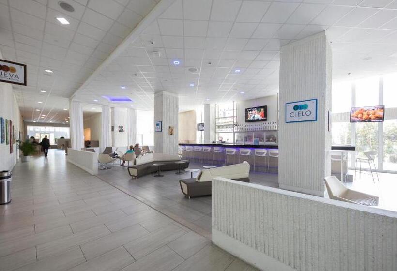 استودیوی استاندارد با چشمانداز دریا, Esj Towers By Chana