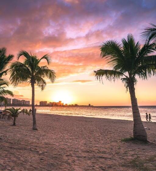 استودیوی استاندارد با چشمانداز دریا, Esj Towers By Chana