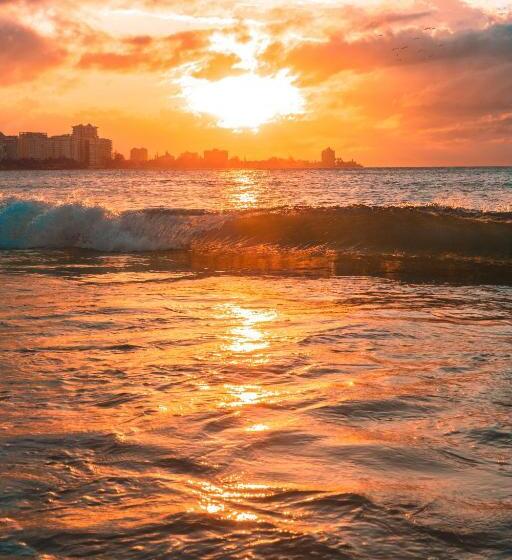 استودیوی استاندارد با چشمانداز دریا, Esj Towers By Chana