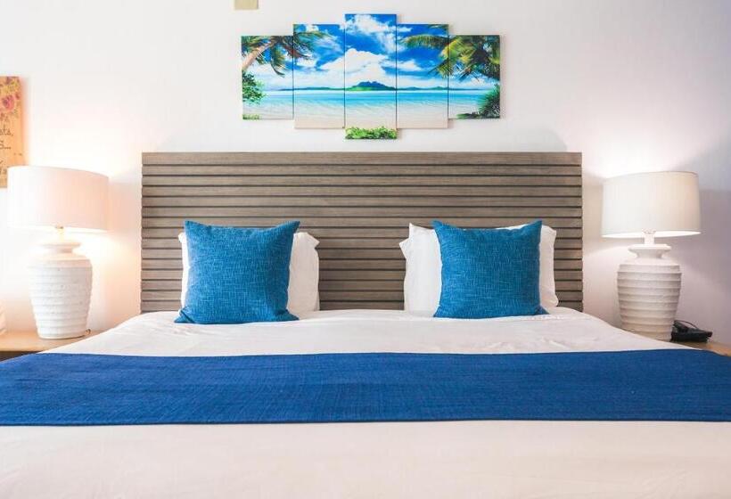 استودیوی استاندارد با چشمانداز دریا, Esj Towers By Chana