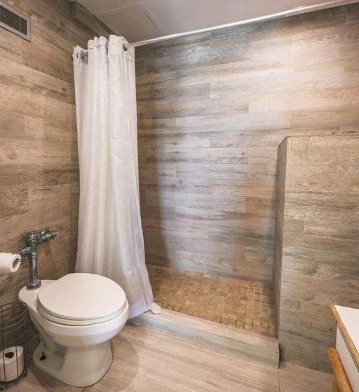 استودیوی استاندارد با چشمانداز دریا, Esj Towers By Chana