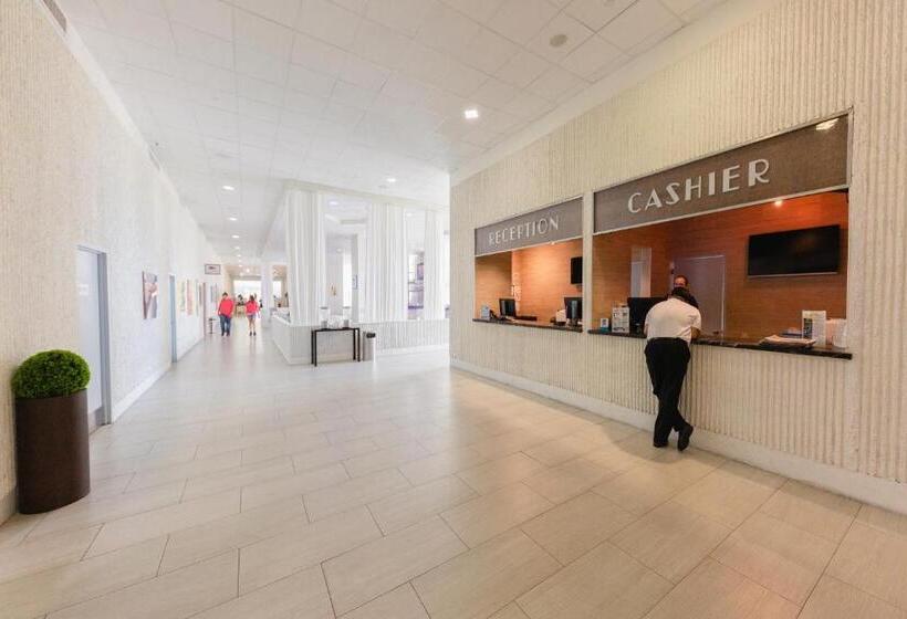 آپارتمان 1 خوابه, Esj Towers By Chana