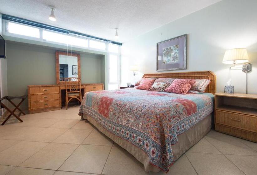 آپارتمان 1 خوابه, Esj Towers By Chana