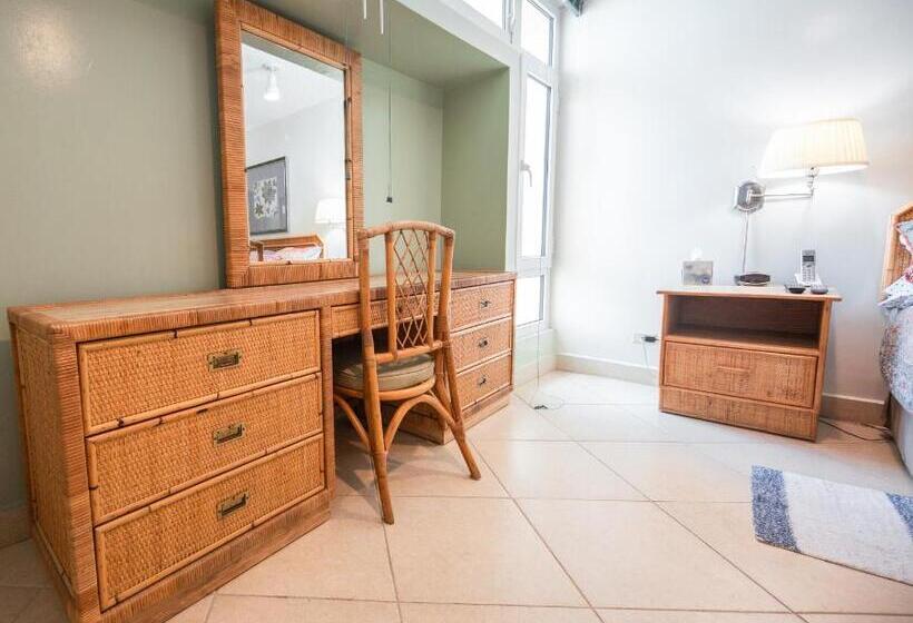 آپارتمان 1 خوابه, Esj Towers By Chana