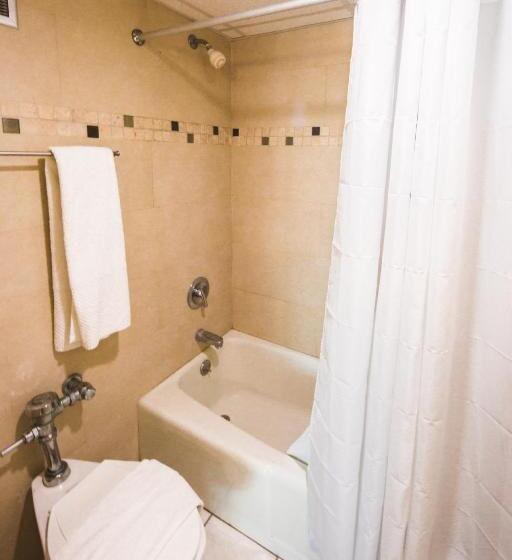 استودیوی استاندارد, Esj Towers By Chana