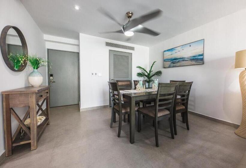 آپارتمان لوکس 1 خوابه, Esj Towers By Chana