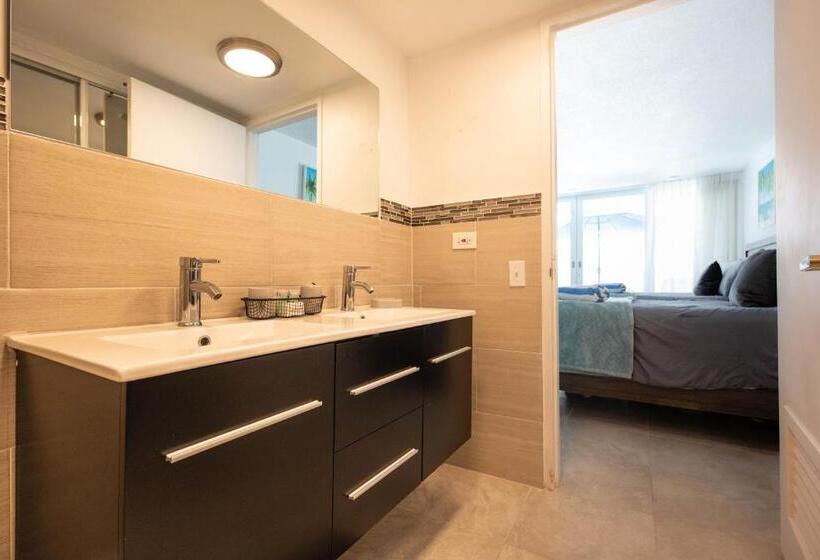 استودیو استاندارد با تراس, Esj Towers By Chana