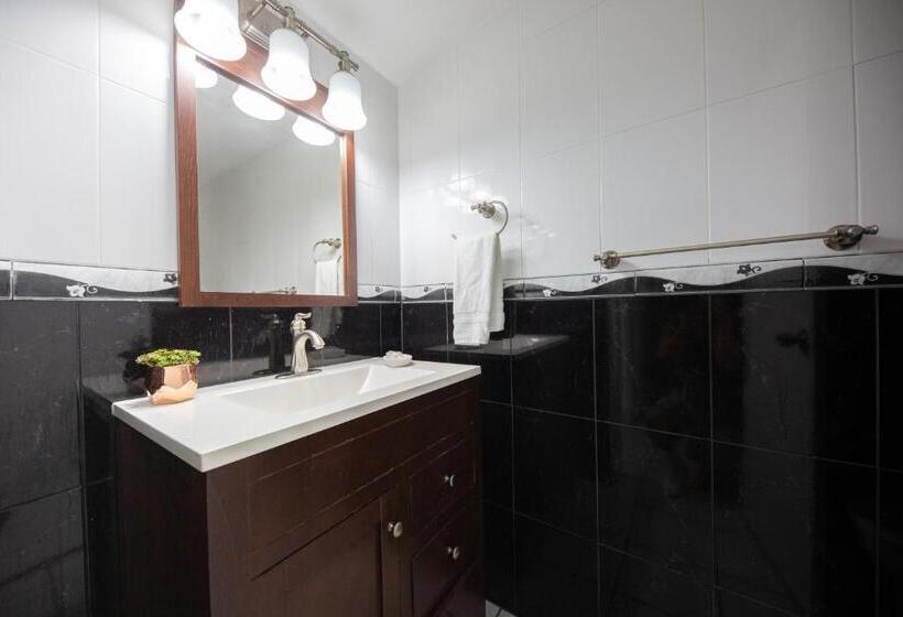 آپارتمان 1 خوابه با چشمانداز, Esj Towers By Chana