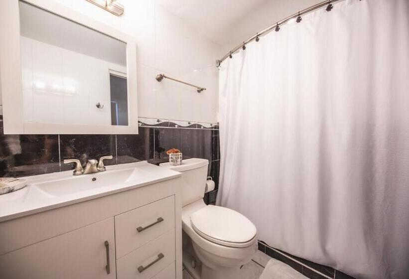 آپارتمان 1 خوابه با چشمانداز, Esj Towers By Chana