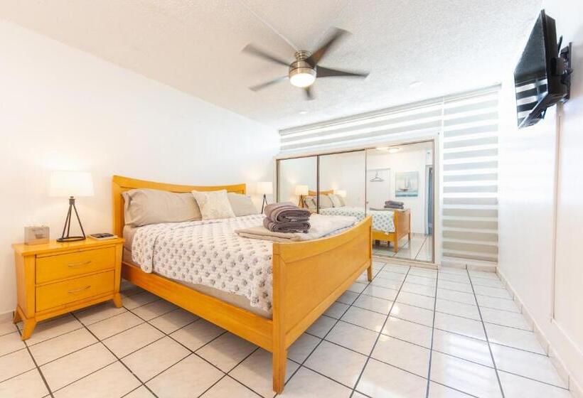 آپارتمان 1 خوابه با چشمانداز, Esj Towers By Chana