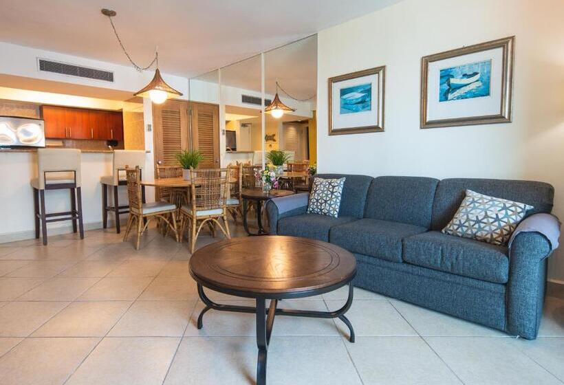 آپارتمان 1 خوابه, Esj Towers By Chana