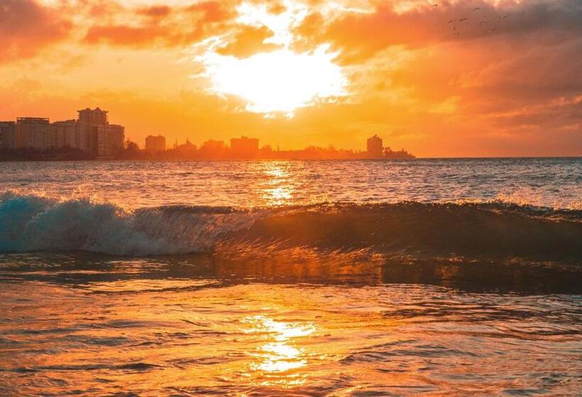 آپارتمان 1 خوابه, Esj Towers By Chana