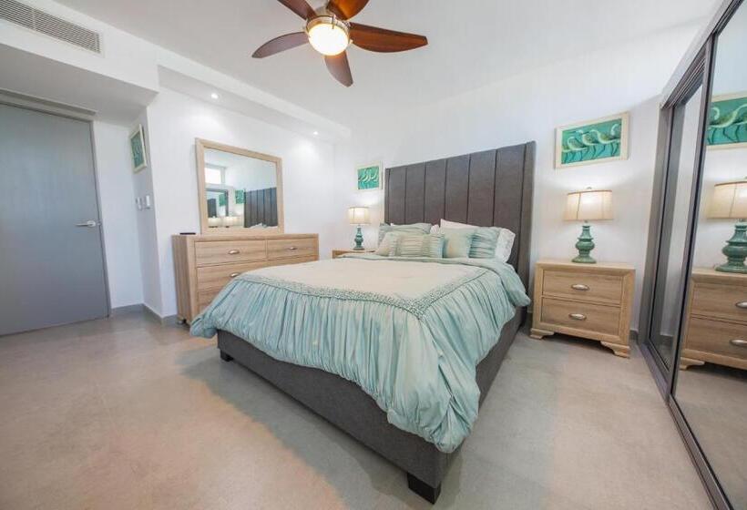 آپارتمان لوکس 1 خوابه, Esj Towers By Chana