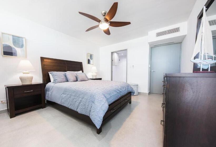 آپارتمان لوکس 1 خوابه, Esj Towers By Chana