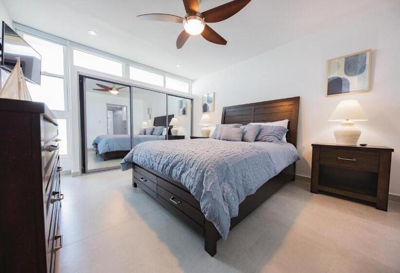 آپارتمان لوکس 1 خوابه, Esj Towers By Chana