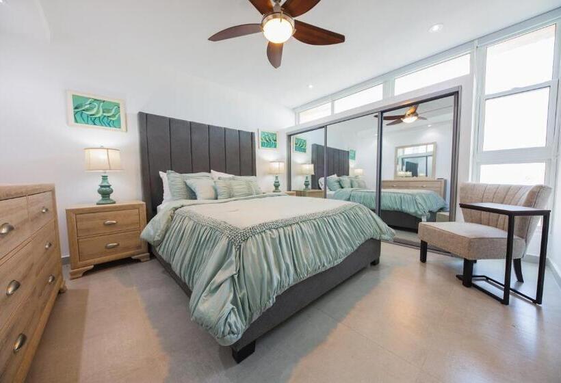 آپارتمان لوکس 1 خوابه, Esj Towers By Chana