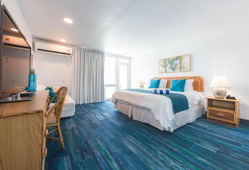 استودیوی لوکس, Esj Towers By Chana