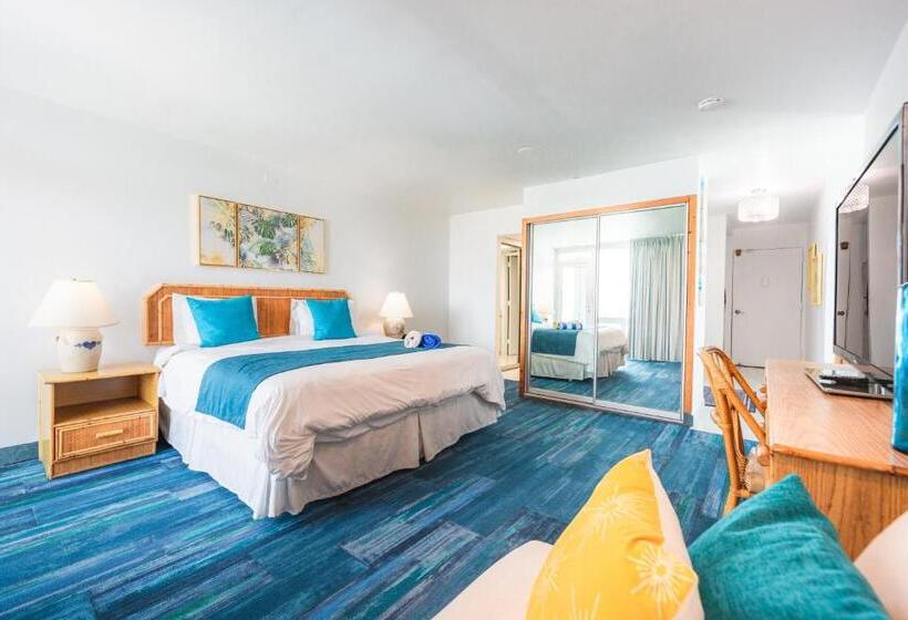 استودیوی لوکس, Esj Towers By Chana