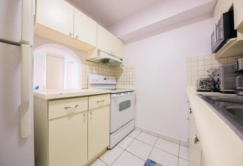 آپارتمان 1 خوابه با چشمانداز دریا, Esj Towers By Chana