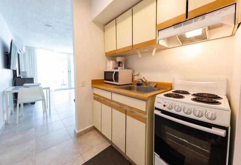 استودیو استاندارد با تراس, Esj Towers By Chana